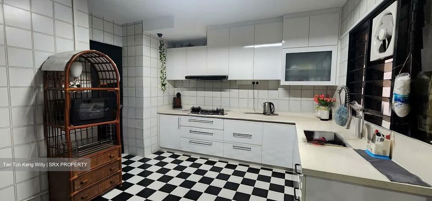 Teresa Ville (D4), Condominium #561385091